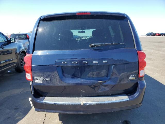 2C4RDGCG2GR274958 Dodge Grand Caravan Sxt