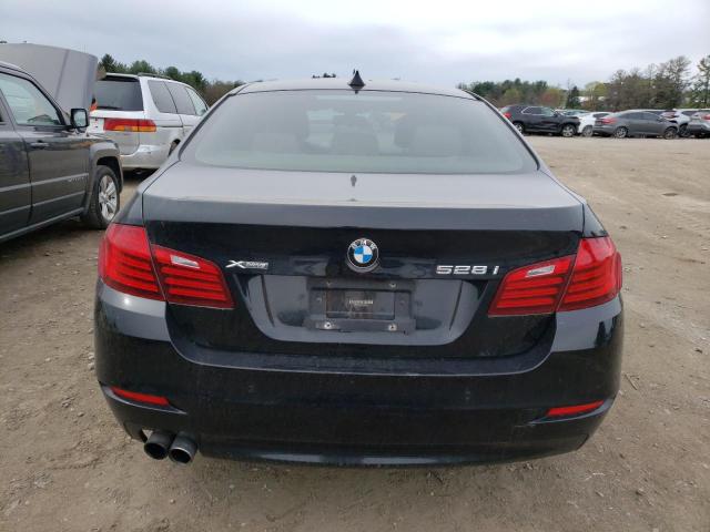 WBA5A7C55FD621624 BMW 528 XI