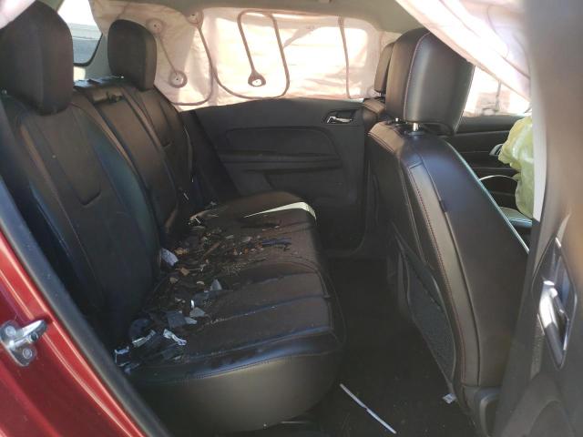 2GKFLXE38F6381758 GMC Terrain Slt