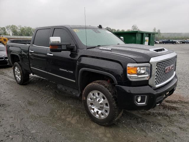 1GT12UEYXHF144068 GMC Sierra K2500 Denali