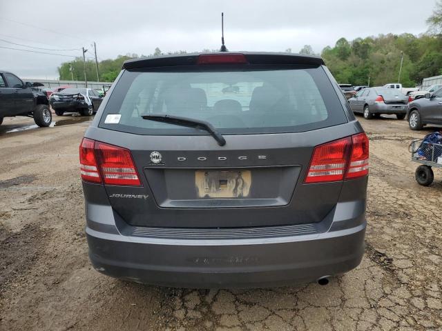 3C4PDCAB5FT510800 Dodge JOURNEY SE