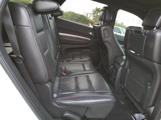 1C4SDJCT6HC704044 Dodge Durango R/t