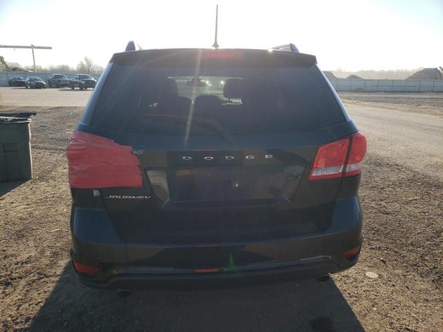 3C4PDCBGXJT521942 Dodge Journey Sxt