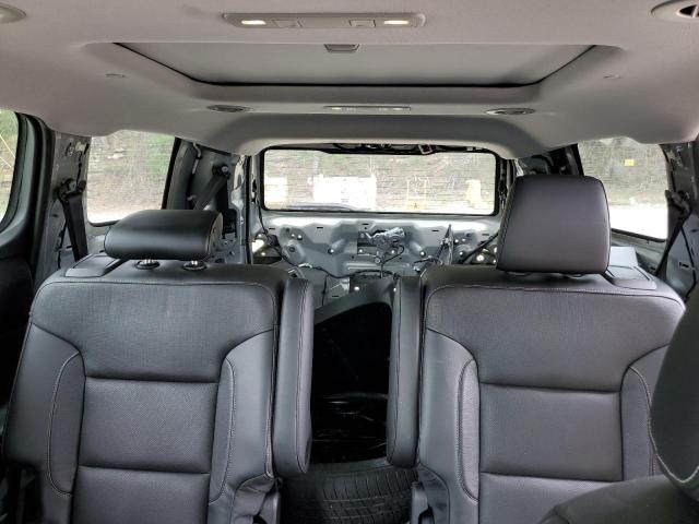 1GKKNNLS3HZ142553 GMC Acadia Slt-2
