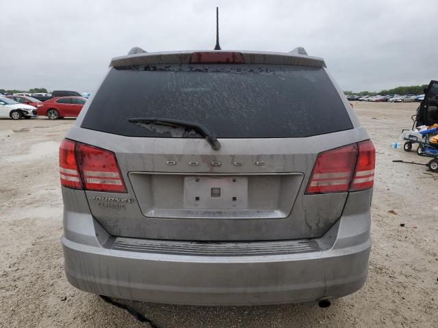 3C4PDCAB8JT535554 Dodge JOURNEY SE