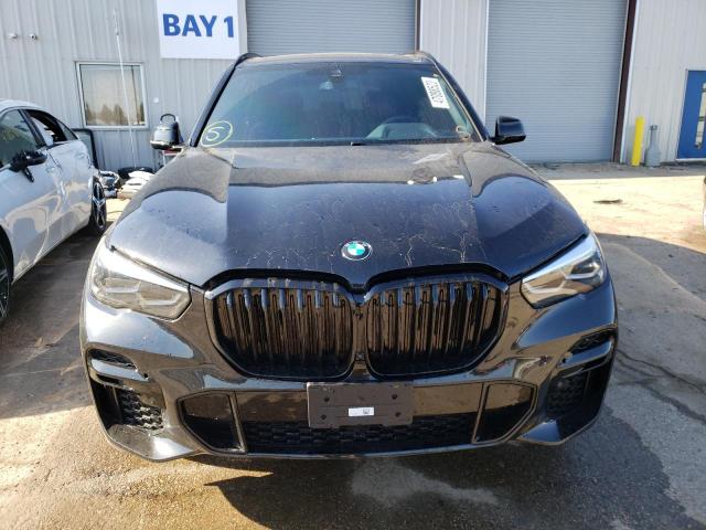 5UXCR6C06N9M23782 BMW X5 Xdrive40i