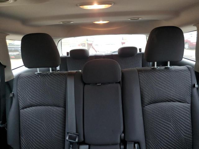 3C4PDCAB5FT510800 Dodge JOURNEY SE