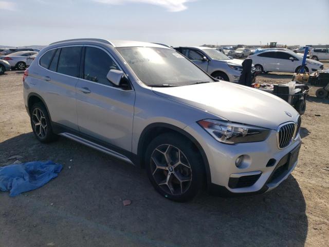 WBXHU7C59K5L12043 BMW X1 Sdrive28i