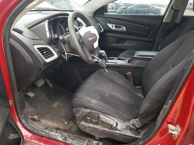 2GKALMEK5F6244728 GMC Terrain Sle