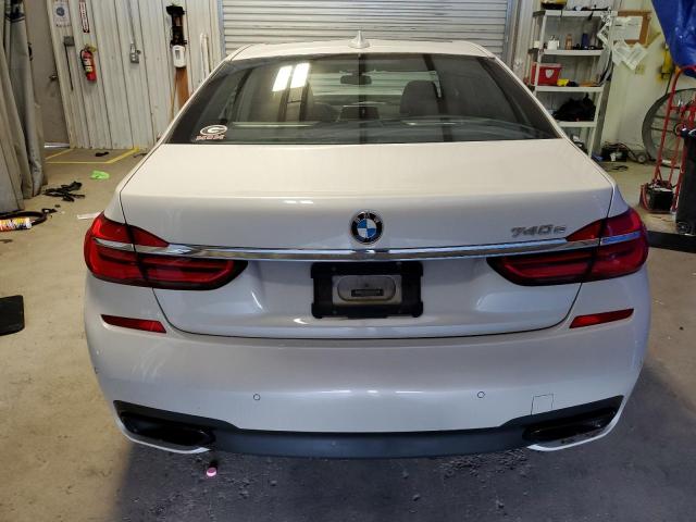 WBA7J2C3XHG497796 BMW 740 Xe
