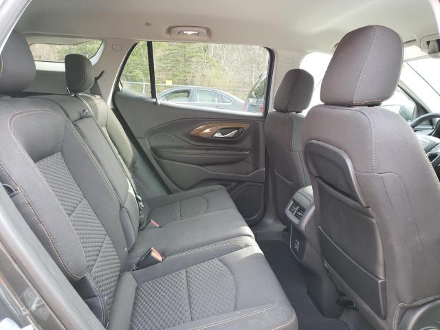 3GKALMEV7LL112071 GMC Terrain Sle