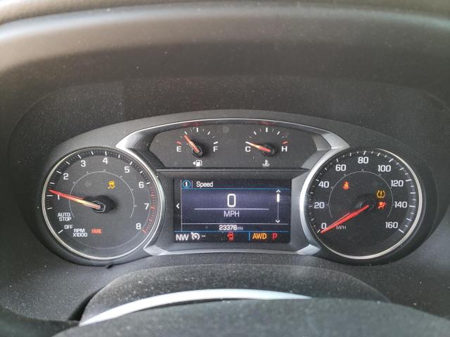 1GKKNRL49NZ148099 GMC ACADIA SLE
