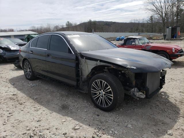 WBAJA7C55JWC75783 BMW 530 XI