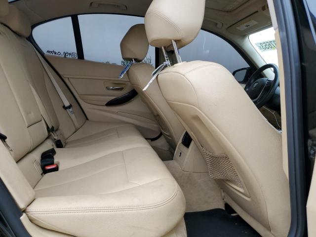 WBA3A5C53FF608077 BMW 328 I