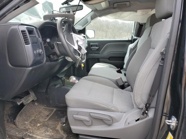 1GTV2LEC1JZ254754 GMC Sierra K1500