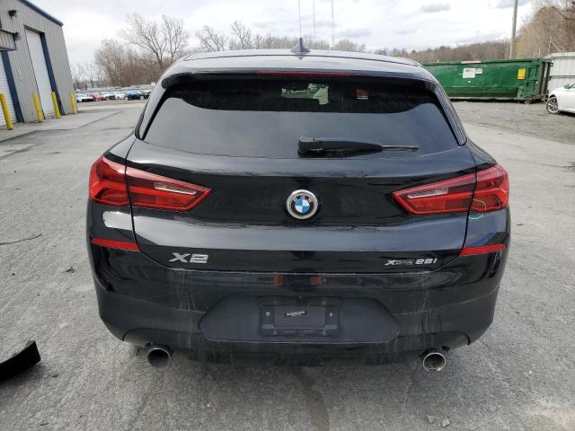 WBXYJ5C35JEF79838 BMW X2 Xdrive28i