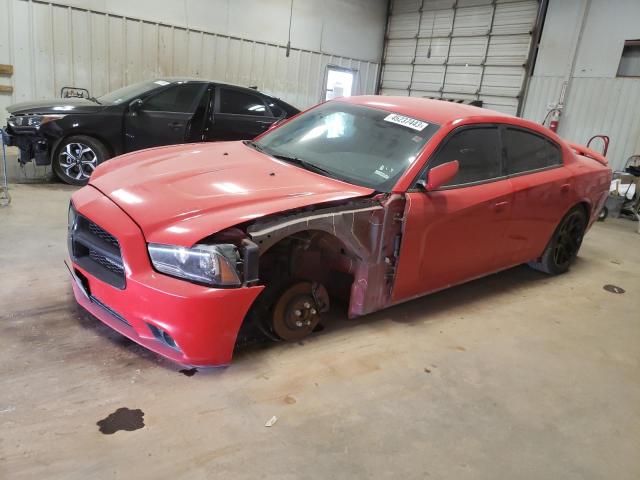 2C3CDXCT7EH235129 auction archive image