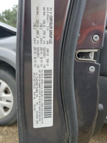 3C4PDCAB5FT510800 Dodge JOURNEY SE