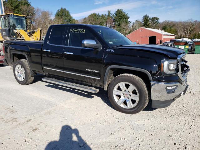 1GTV2NEC4GZ270662 GMC Sierra K1500 Slt
