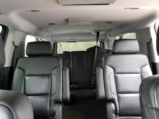 1GKS1HKC6FR155432 GMC Yukon Xl C1500 Slt