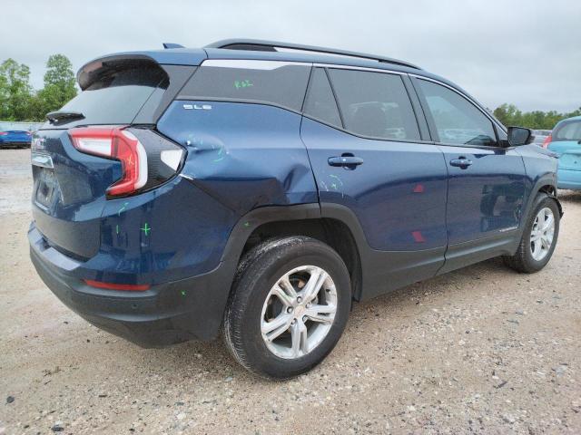 3GKALMEV9NL163641 GMC Terrain Sle