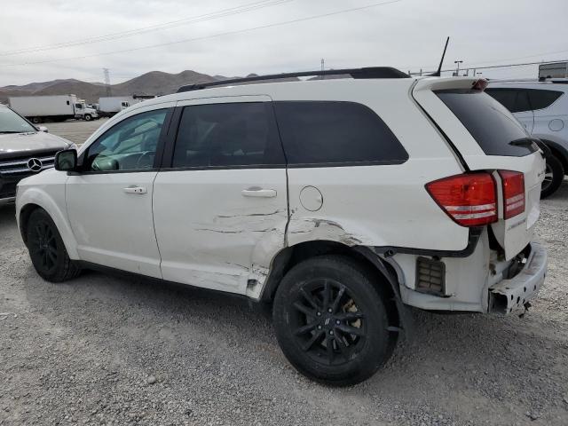 3C4PDCAB4LT273678 Dodge JOURNEY SE