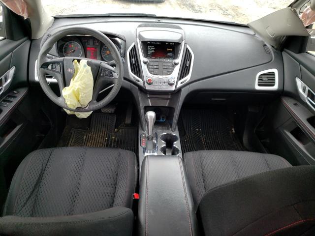 2GKALMEK5F6191769 GMC Terrain Sle