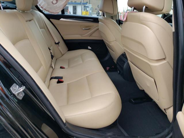 WBA5A5C58GD529414 BMW 528 I