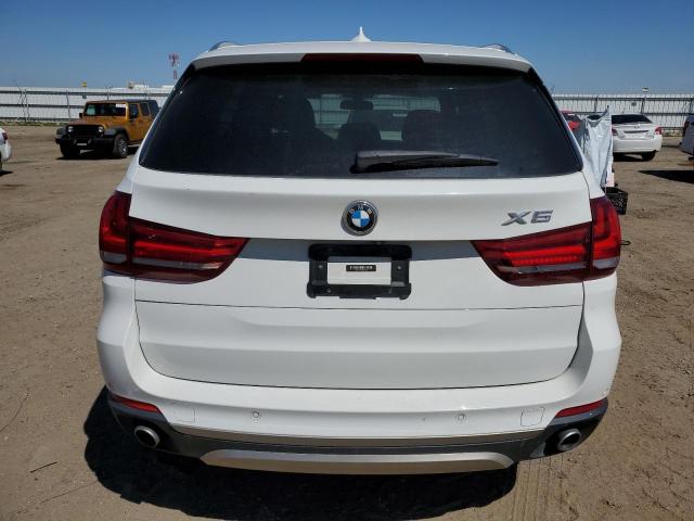 5UXKR2C35H0W43308 BMW X5 Sdrive35i