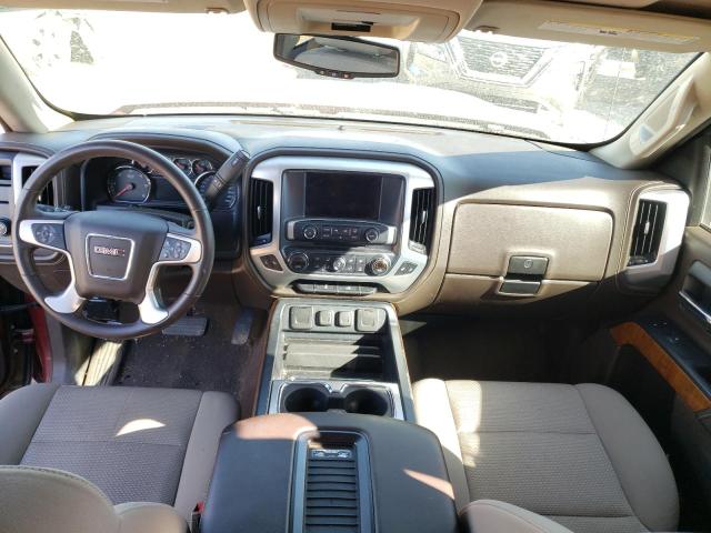 1GTR1MEC8HZ263889 GMC Sierra C1500 Sle