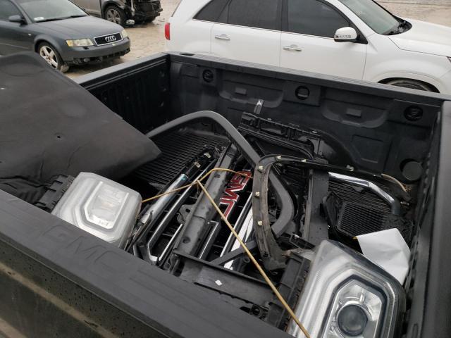 3GTP1MEC6GG350292 GMC Sierra C1500 Sle
