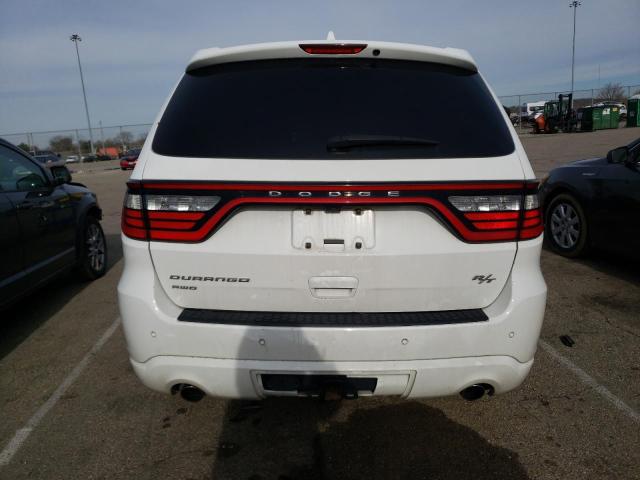 1C4SDJCT6HC898591 Dodge Durango R/t