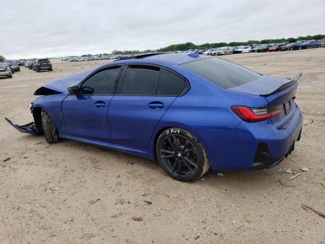 3MW49FS07P8C98650 BMW M340I