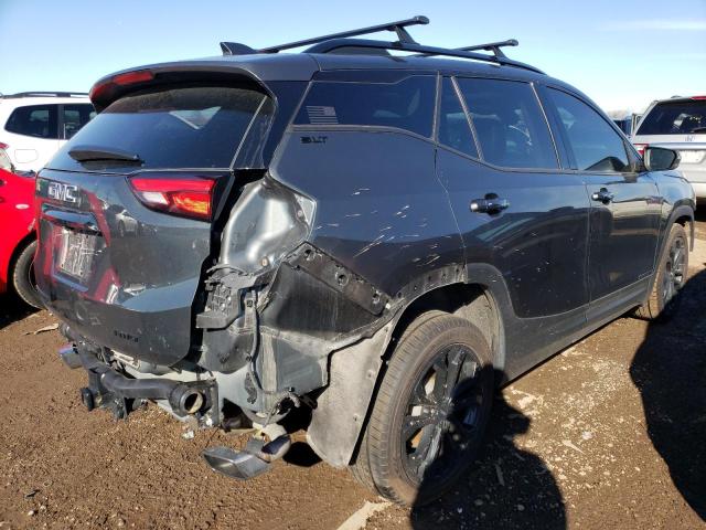 3GKALVEXXKL371367 GMC Terrain Slt