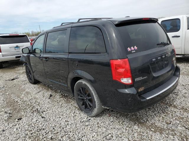 2C4RDGEG4KR791345 Dodge Grand Caravan Gt