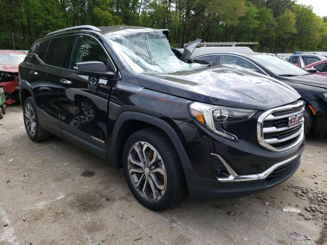 3GKALPEX2KL140281 GMC Terrain Slt