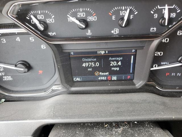 1GTR9CEK7NZ223843 GMC Sierra Limited K1500 Elevation