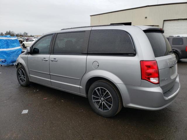 2C4RDGEG3HR731839 Dodge Grand Caravan Gt