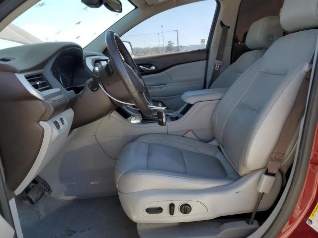 1GKKNNLS8JZ132770 GMC Acadia Slt-2