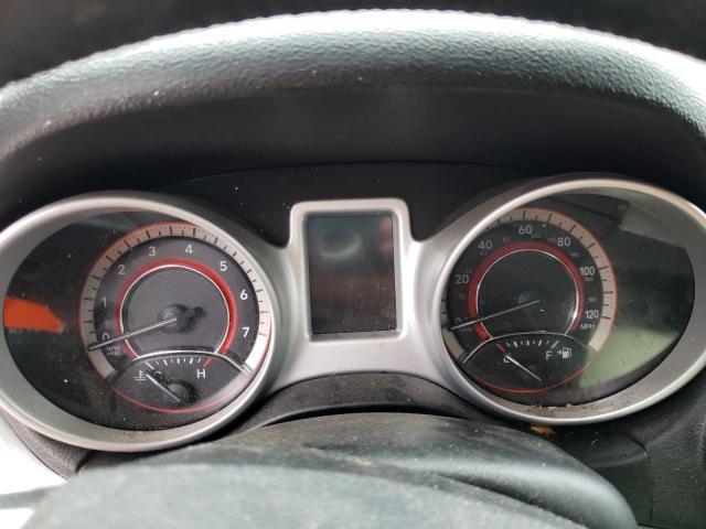 3C4PDDAG3JT536256 Dodge JOURNEY SE
