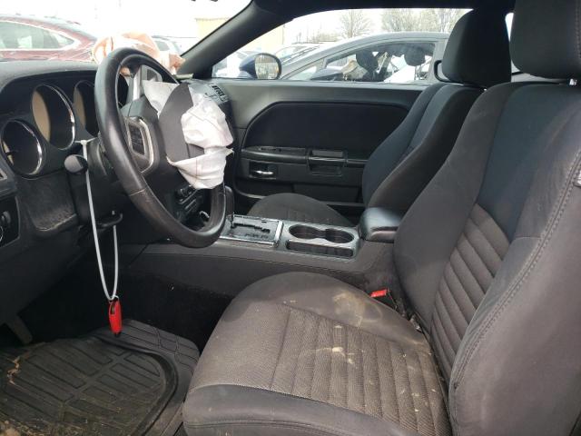 2C3CDYAG6E8149693 Dodge Challenger