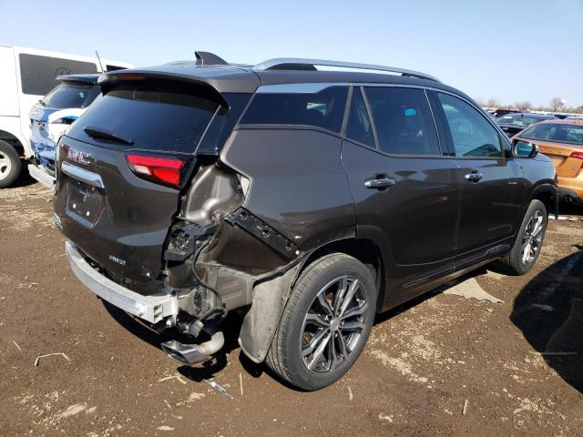 3GKALXEX6KL369031 GMC Terrain Denali