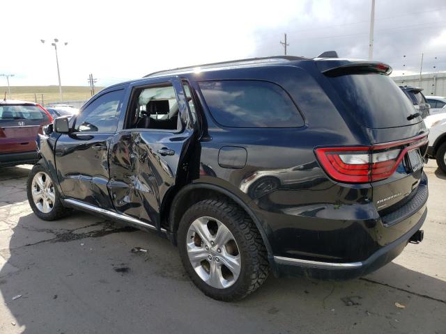 1C4RDJDG3EC520417 Dodge DURANGO LIMITED