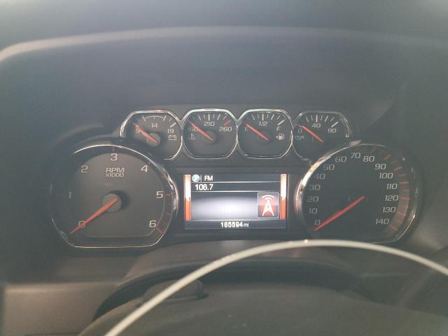 3GTP1UEC3FG165535 GMC Sierra C1500 Sle