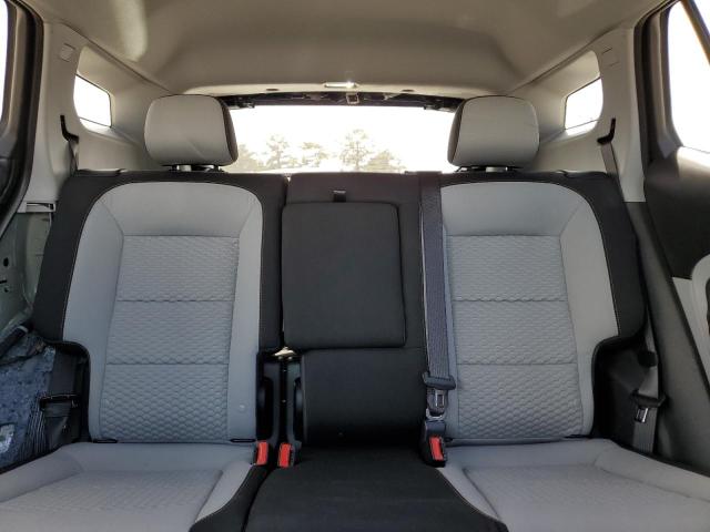 3GKALMEV7ML318315 GMC Terrain Sle