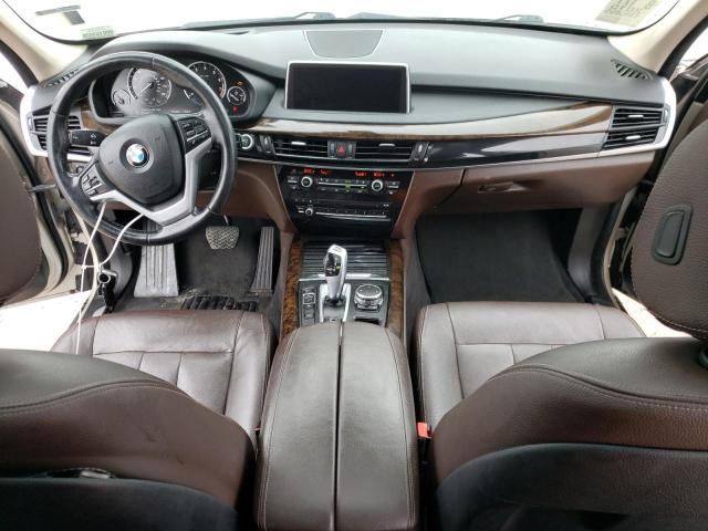 5UXKR0C50F0P07080 BMW X5 Xdrive35i