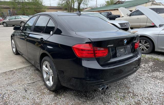 WBA3B5C54FF960890 BMW 328 Xi Sulev