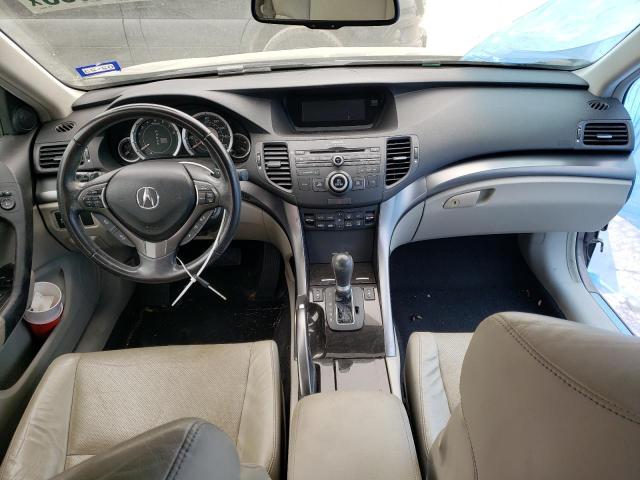 JH4CU2F4XEC003841 Acura TSX