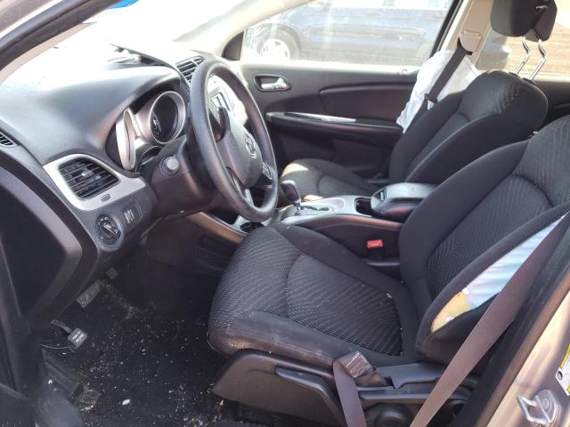 3C4PDCBB8FT580211 Dodge Journey Sxt