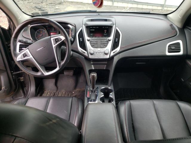 2GKFLZE36F6368132 GMC Terrain Denali